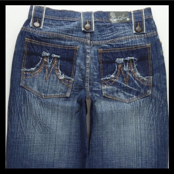 Makaveli Other - SOLD Makaveli Tupac 2pac Shakur Men's sz 34 #1118